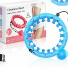 Smart Exercise Hola Circle Hoop for Women Abs Workout