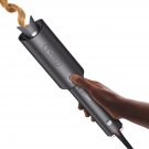 Portable Hair Curler, 500 Million Ionic, Dual Voltage & Lightweight for Travel