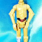 C3PO 2014 Star Wars Action Figure 3.75" Hasbro