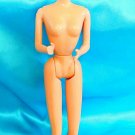 NUDE NIA - WESTERN FUN SUPERSTAR - 1989 Barbie Loose Doll Era Mattel