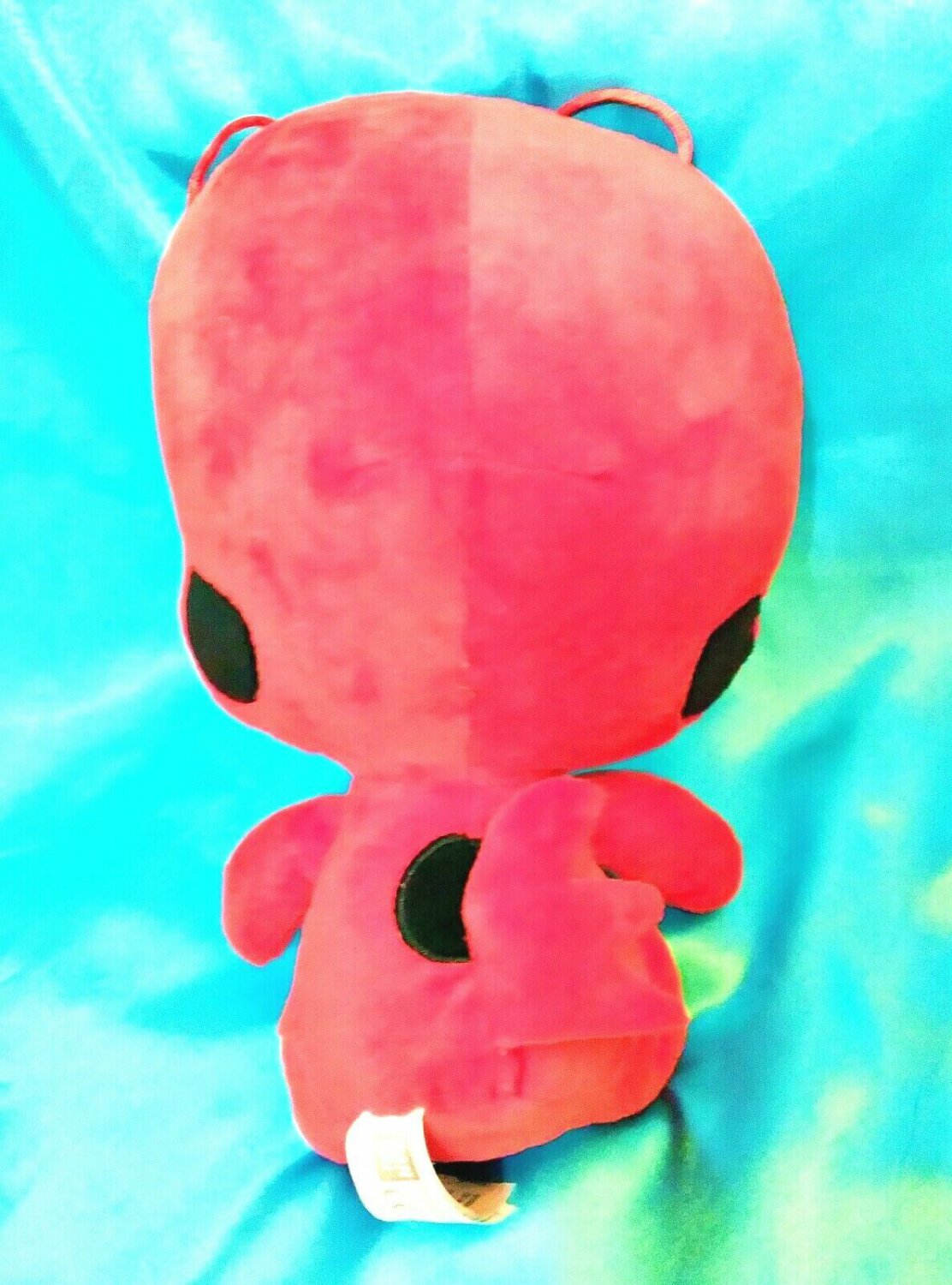 tikki kwami toy