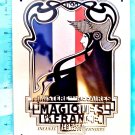 Fantastic Beasts - French Ministry Print - Tin Sign NEW EXCLUSIVE by Loot Crate