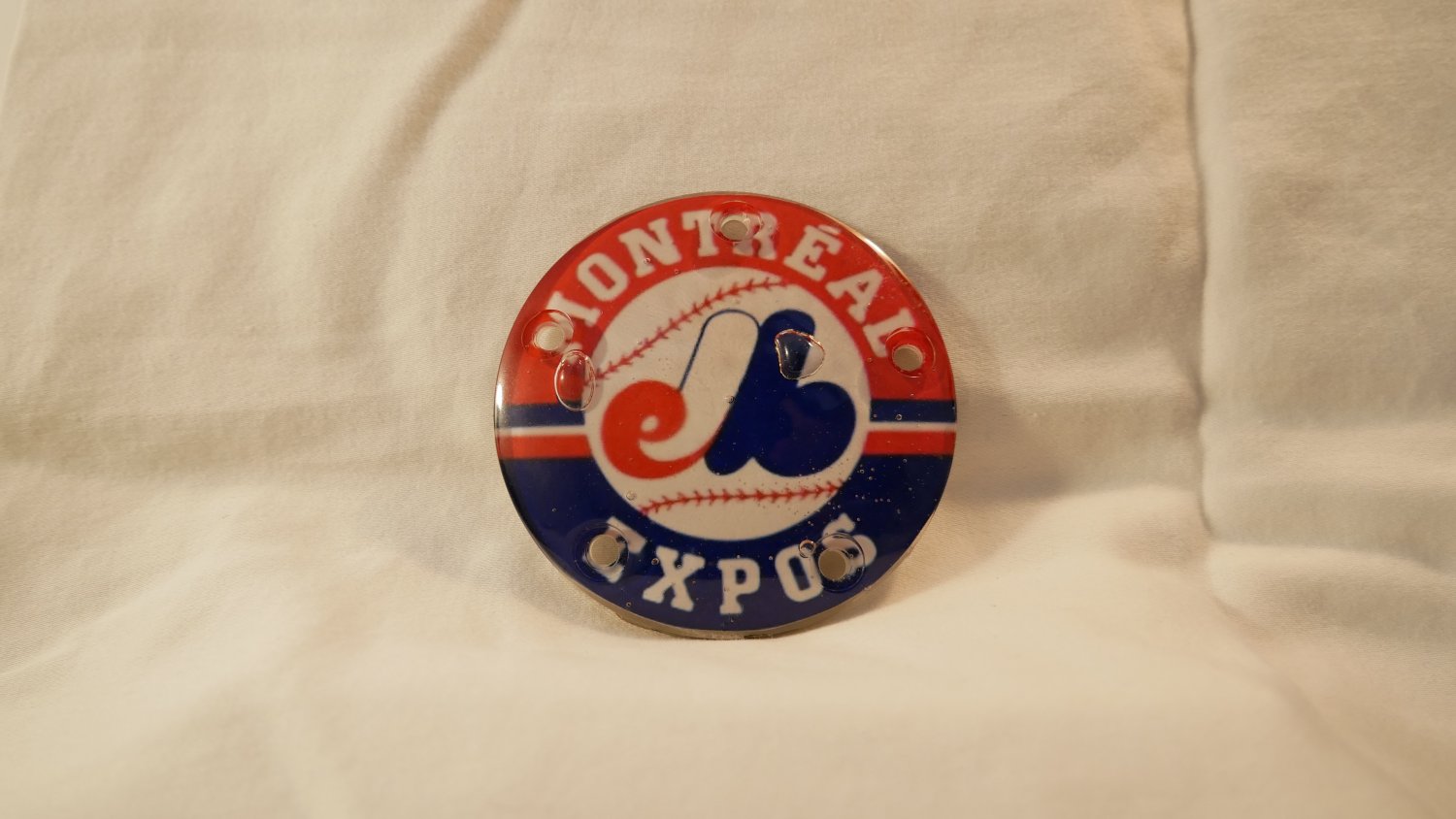 #57 Expos Logo