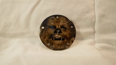 #71 Chewbacca O.G.