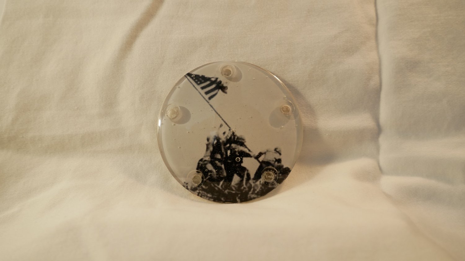 #17 Iwo Jima