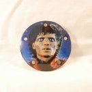 #58 M.J. Thriller Zombie