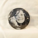 #73 Janis J. Smiling
