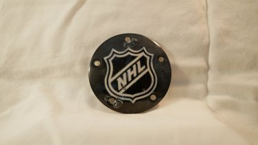 #54 NHL Logo