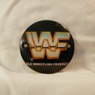 #60 WWF's 80's Logo