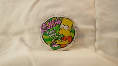 #66 Squishee Slush Ad