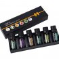 Essential Oil Aromatherapy Diffusers 6x10ml