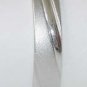 18 kgp Band Ring Free Shipping