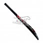 CA NJ-3000 Fiber Composite cricket soft ball bat tennis ball bat tape ball bat
