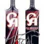 3 x CA NJ-8000 Tape Ball Fiber Cricket Bat 55mm Edge top deal