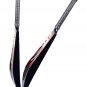 3 x CA NJ-8000 Tape Ball Fiber Cricket Bat 55mm Edge top deal