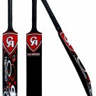 3 x CA NJ- 3000 Tape Ball Fiber Cricket Bat 38mm Edge top deal