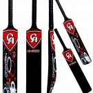 5 x CA NJ-3000 Tape Ball Fiber Cricket Bat 38mm Edge top deal