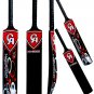 5 x CA NJ-3000 Tape Ball Fiber Cricket Bat 38mm Edge top deal