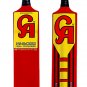Fiber Cricket Bat CA NJ-8000 | Best for hard hitting