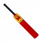 Fiber Cricket Bat CA NJ-8000 | Best for hard hitting