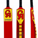 3 x CA NJ-5000 Tape Ball Fiber Cricket Bat 45mm Edge top deal