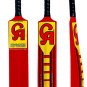3 x CA NJ-5000 Tape Ball Fiber Cricket Bat 45mm Edge top deal
