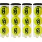 CA Plus 15k Tennis Ball Soft Ball, One Dozen of Balls x 12 Pieces