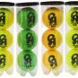 CA Plus 20k Tennis Ball Soft Ball, One Dozen of Balls x 12 Pieces