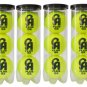 CA Plus 15k Tennis Ball Soft Ball, Pack of 30 Pieces