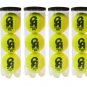 CA Plus 20k Tennis Ball Soft Ball, Pack of 30 Pieces