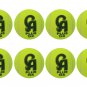CA Plus 15k Tennis Ball Soft Ball, Buy 18 Balls & Get Free 6 Balls