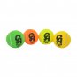 CA Plus 20k Tennis Ball Soft Ball, Buy 18 Balls & Get Free 6 Balls