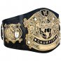 WWE Authentic Undisputed World Entertainment Championship Replica Title Belt