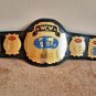 WCW World Tag Team Wrestling Championship Belt.Adult Size.