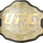 UFC Limited Edition World Heavy Weight Championship Classic Replica Title Belt