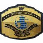 WWE Intercontinental Wrestling Championship Belt Adult Size