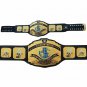 WWE Intercontinental Wrestling Championship Belt Adult Size