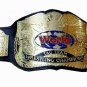 World TAG TEAM Wrestling Championship Title Belt Adult Size (Replica) Handmade