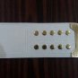 TNA Women's Championship Belt Replica Adult Size