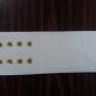 TNA Women's Championship Belt Replica Adult Size