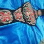 IMPACT Wrestling Division championship belt replica
