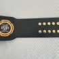 Custom Belt-Championship Belt-Title Belt-ROH Championship Wrestling Belt Replica