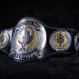 PROGRESS Wrestling ATLAS Wrestling Championship Title Replica Belt