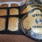 WWF Classic Gold Winged Eagle Championship Belt Adult Size.