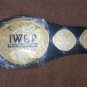 IWGP Tag Team Championship Wrestling Adult Size Belt