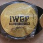 IWGP Tag Team Championship Wrestling Adult Size Belt