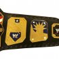 WWE WWF US United State Championship Wrestling Belt With Black Strap Adult Size