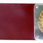 Old WWWF North American Heavyweight Champion Belt Ted DiBiase Patterson Seiji