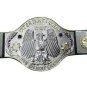 WWF International Heavyweight Old School Championship Belt Wrestling Champion