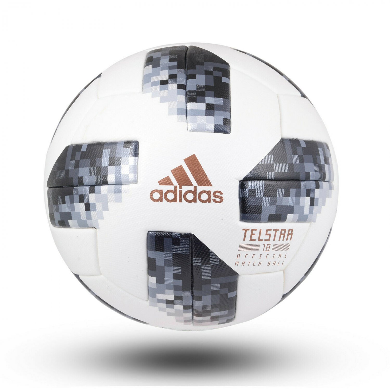 telstar original ball